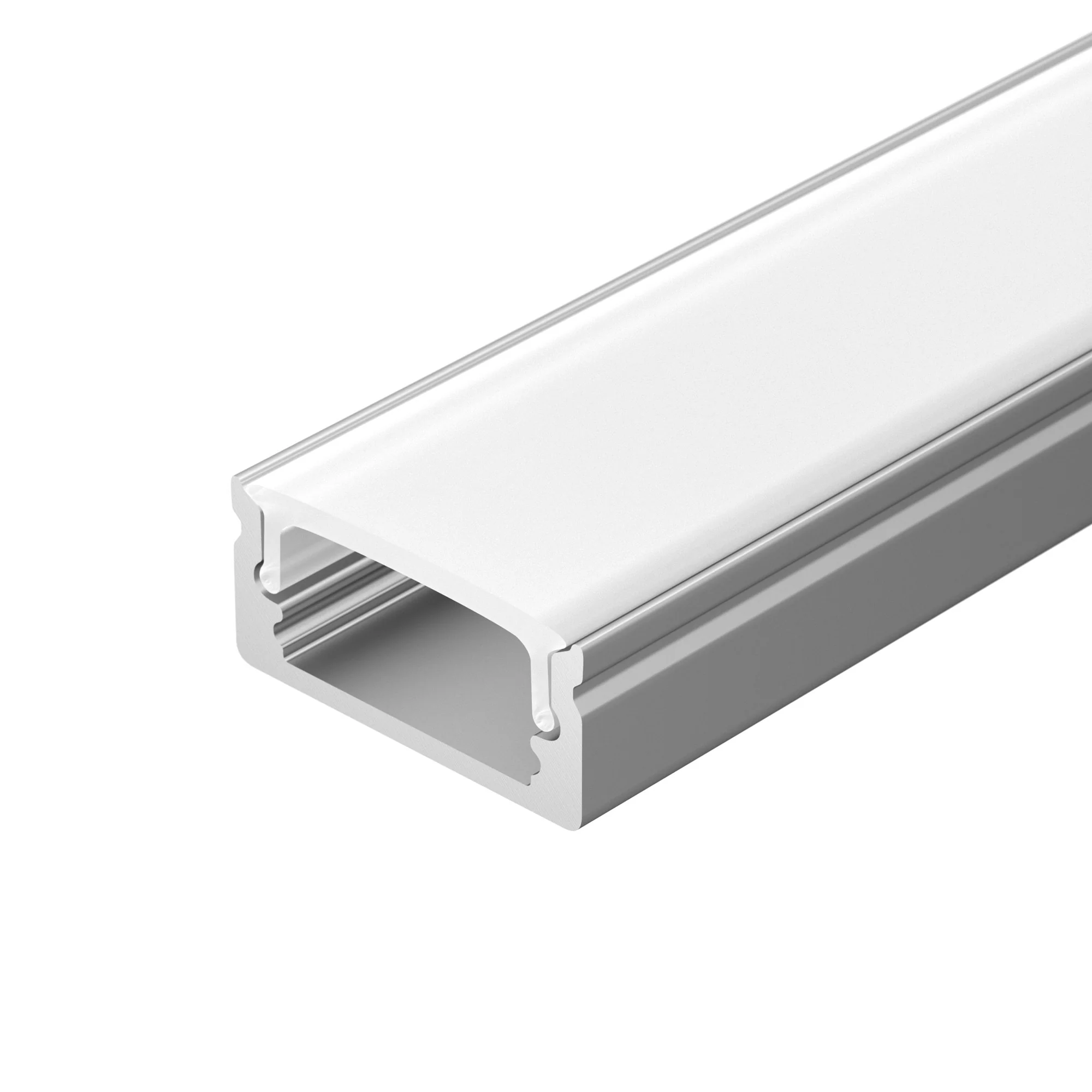 Профиль LINE-1708-3000 ANOD 047947 - Алюминиевый анодированный накладной профиль для светодиодных лент и линеек. Габаритные размеры (L?W?H): 3000x17x8 мм. Ширина площадки для ленты 12 мм. Экраны, заглушки и другие аксессуары приобретаются отдельно. Цена з