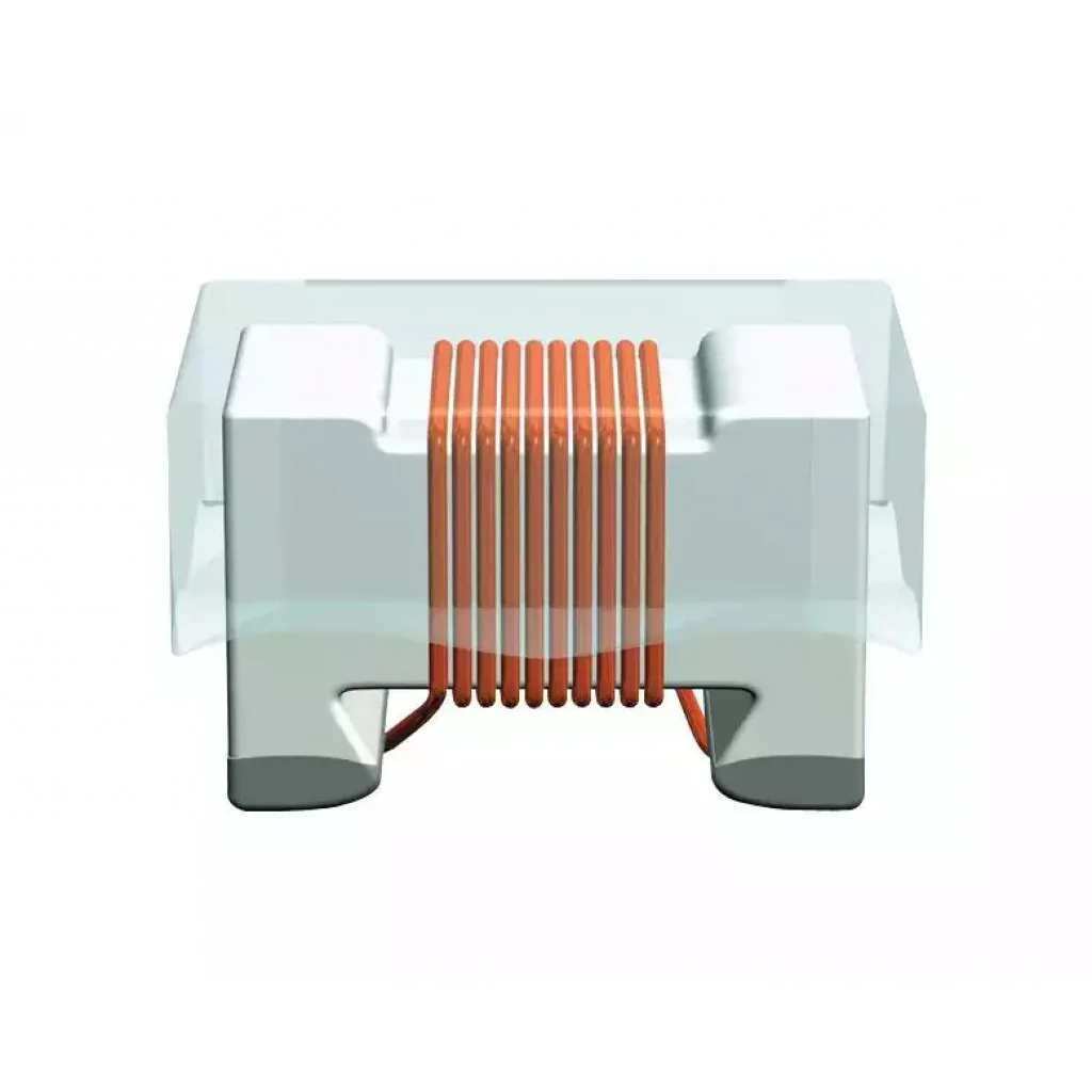 B82498F1102J - Проволочная чип индуктивность 0805 1000nH ±5% Ir=240mA 0.55 Ohms
