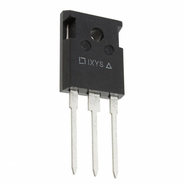 IXXH50N60C3 - Транзистор биполярный с изолированным затвором IGBT 600В 50A 42нс TO-247AD
