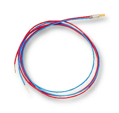 B59100M1120A070 - PTC-термистор (позистоp) 100Ом двухпроводной россыпь