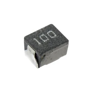CM322522-101KL - ЧИП-индуктивность проволочная, на ферритовом сердечнике 100мкГн ±10% 796кГц 20-добротность 40мА
