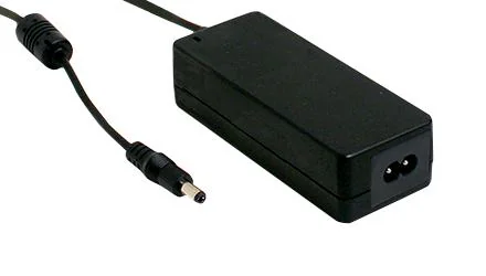 GSM60B09-P1J - Адаптер от сети 220В выход 9В 6A 54Вт
