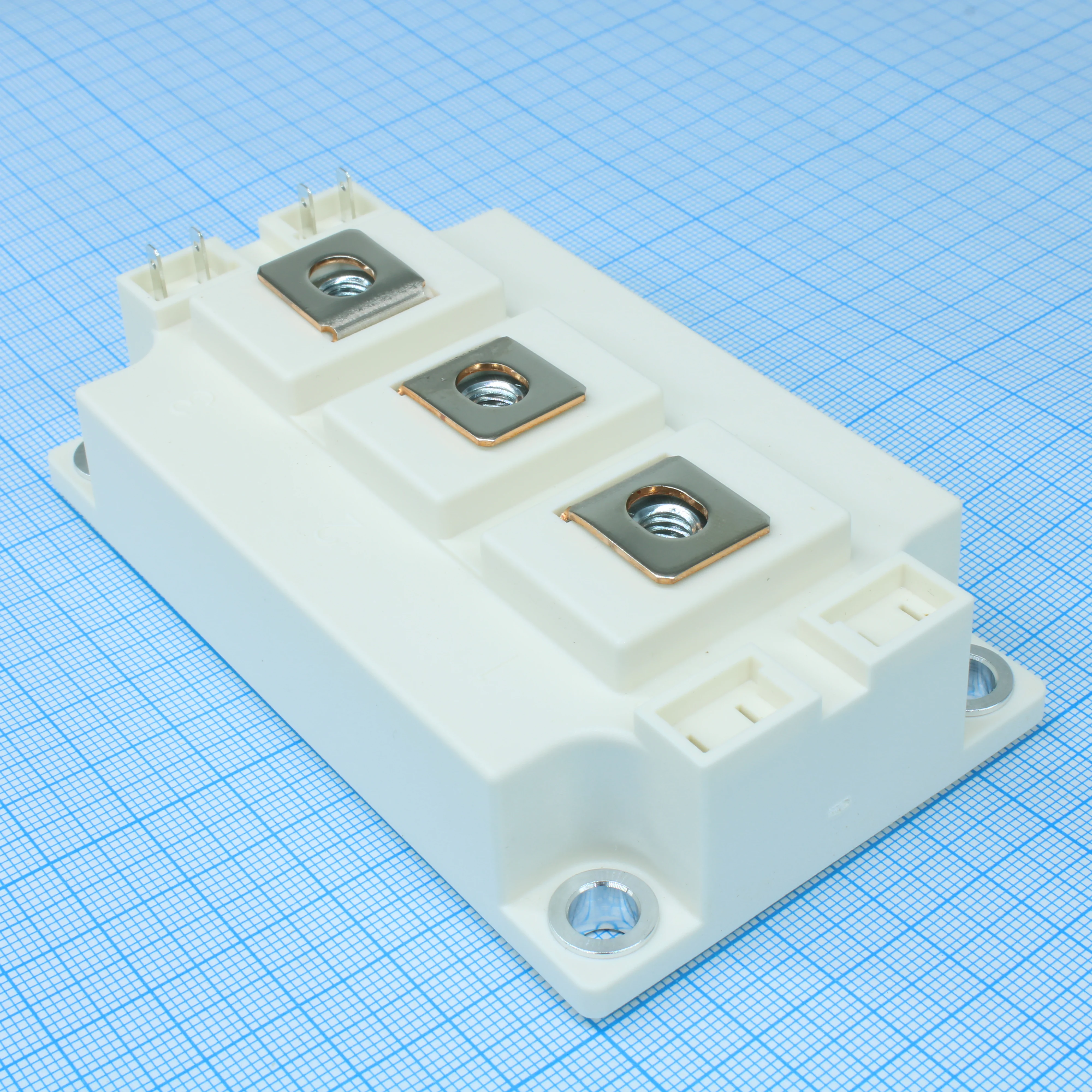 GD300HFU120C2S - Модуль IGBT 1200В  395А