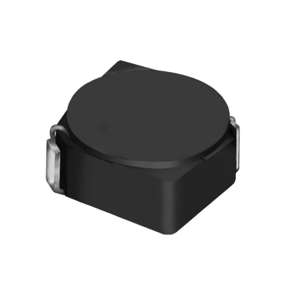 CDRH4D28NP-101NC - Силовая SMD индуктивность 100мкГн ±30% 0.29A 1.02Ом c магнитным экраном