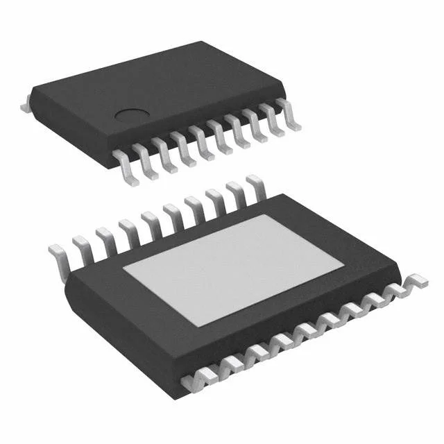 LM5117PMH/NOPB - Контроллер DC-DC 5.5В...65В понижающий одиночный выход 0.8В 20A 20-Pin HTSSOP EP туба