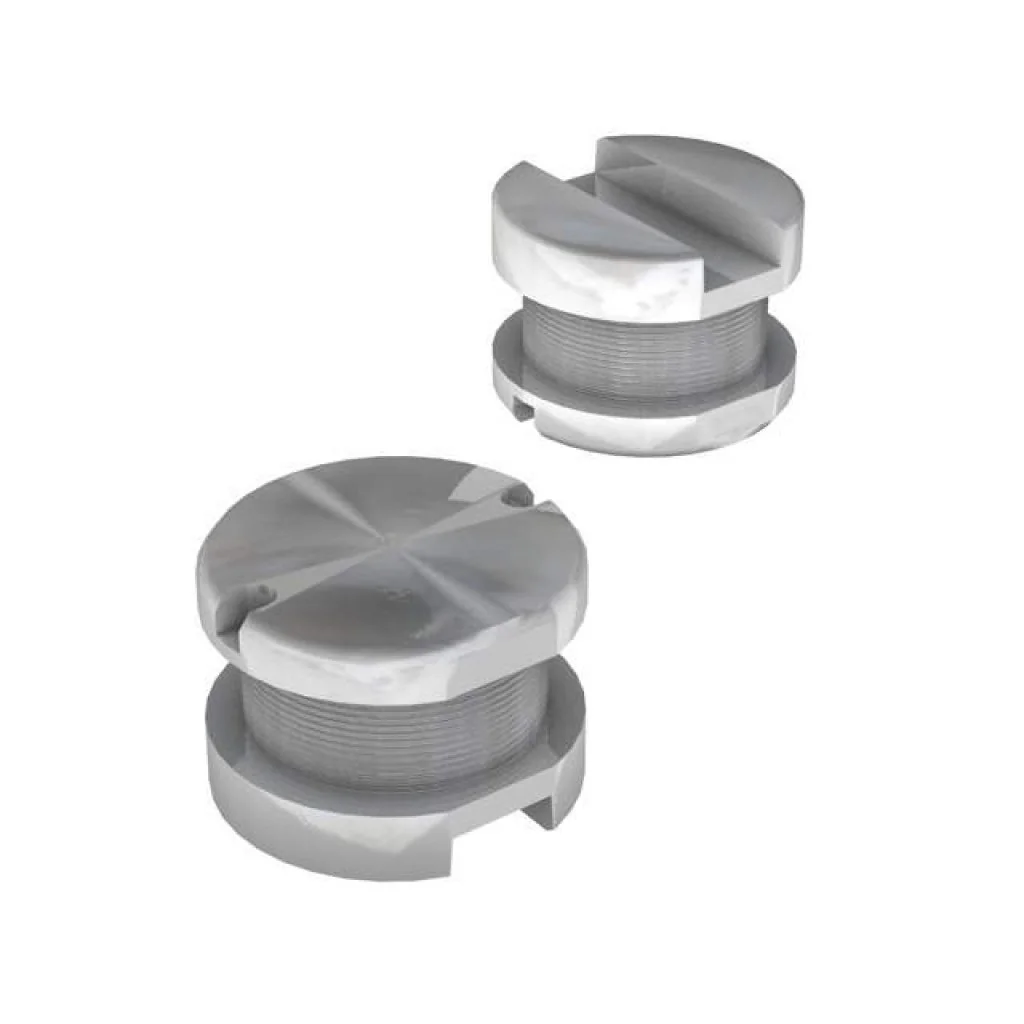 SDR0403-6R8ML - ЧИП-индуктивность силовая проволочная 6.8мкГн ±20% 1кГц 28Q-Фактор феррит 1.41A 120мОм лента на катушке