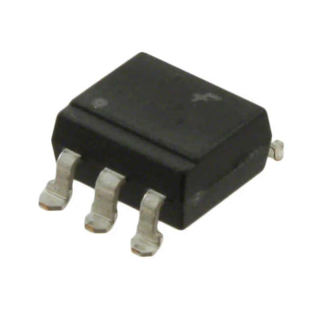 FOD4118SDV - Оптопара симисторная изоляция 5кВ 6SMD
