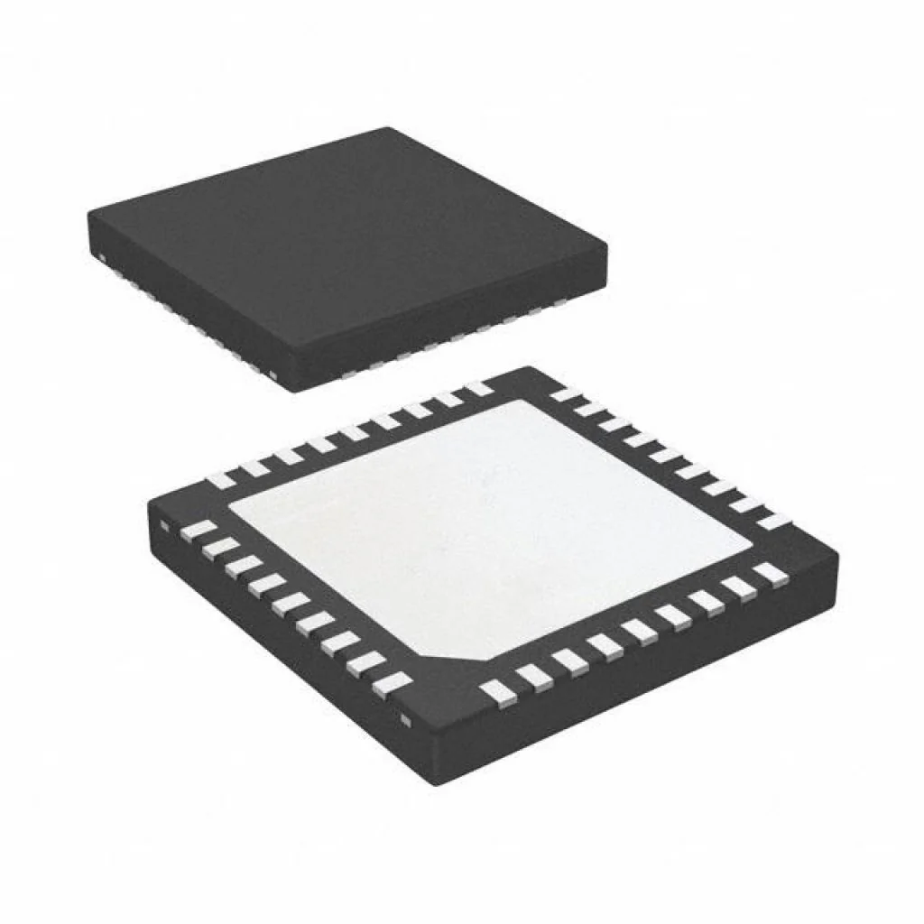LMX2541SQ2060E/NOPB - Синтезатор частоты с ФАПЧ и встроенным ГУН 36-LLP