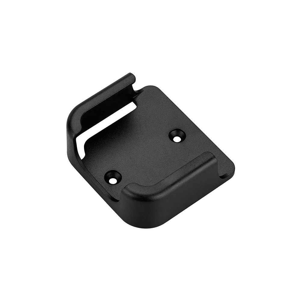 Держатель для пульта SMART-RH1 Black 023481 - Настенный держатель черного цвета (Remote Holder) для пультов серии SMART (указаны в совместимых).