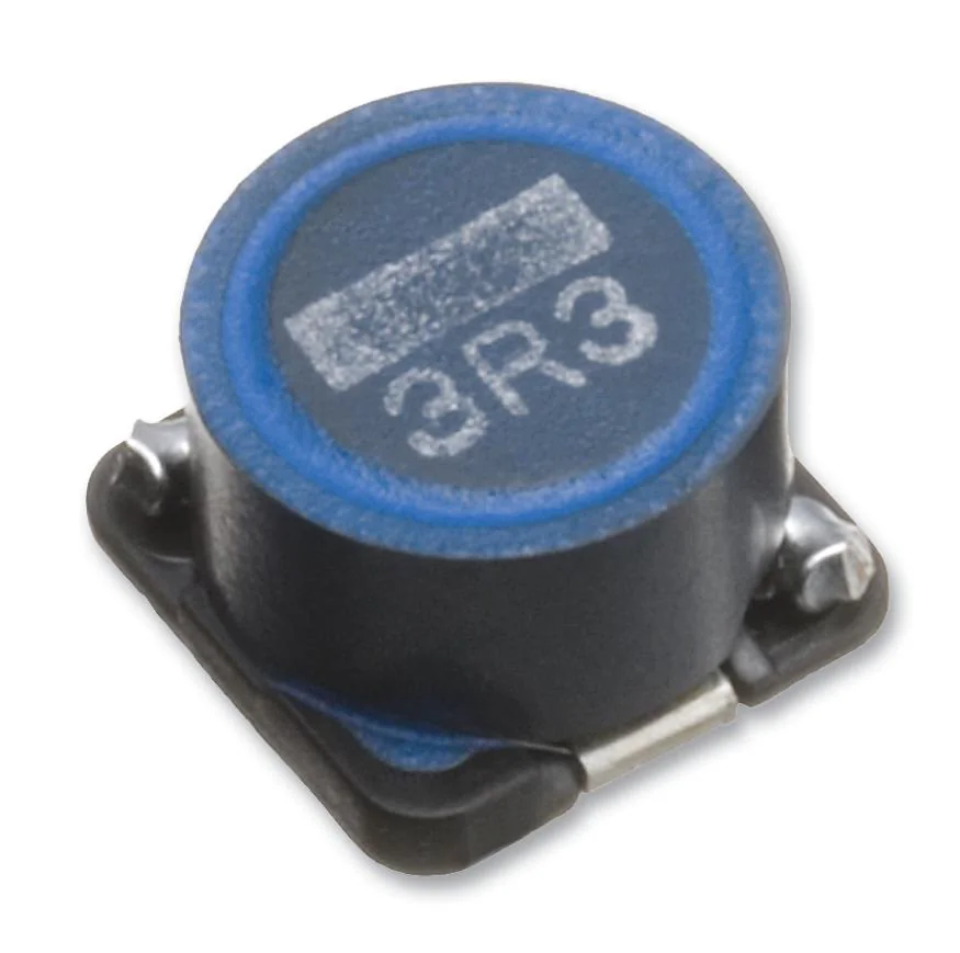 SLF7045T-330MR82-PF - ЧИП-индуктивность силовая экранированная серия SLF 7 x 7 мм 33 мкГн ±20 %  0.82 A