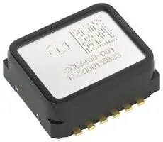 SCL3400-D01 - Цифровой 2-осевой инклинометр ( датчик угла наклона )