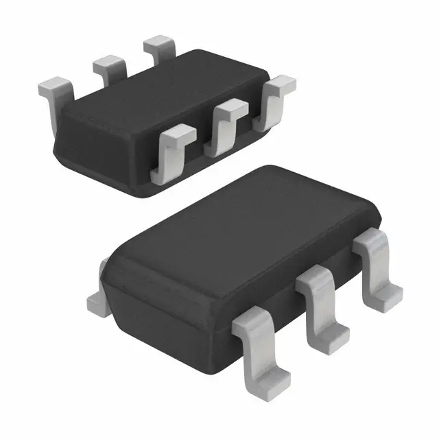 ZXMP6A17E6QTA - Транзистор полевой MOSFET P-канальный 60В 3A