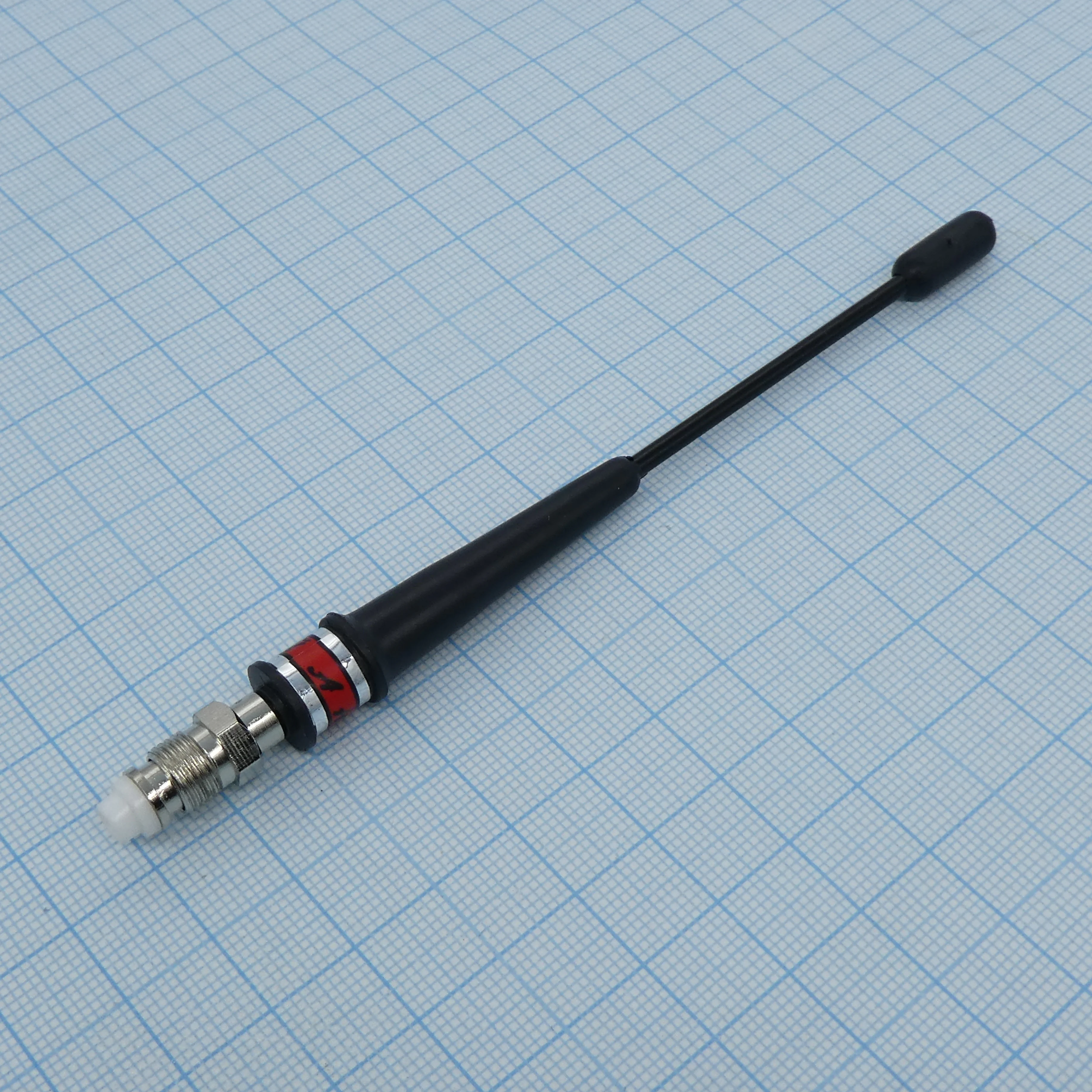 ANT GSM ANTEY 900 FME - GSM 900/1800; 50Ом; 4,5 дБ; FME-F-разъем