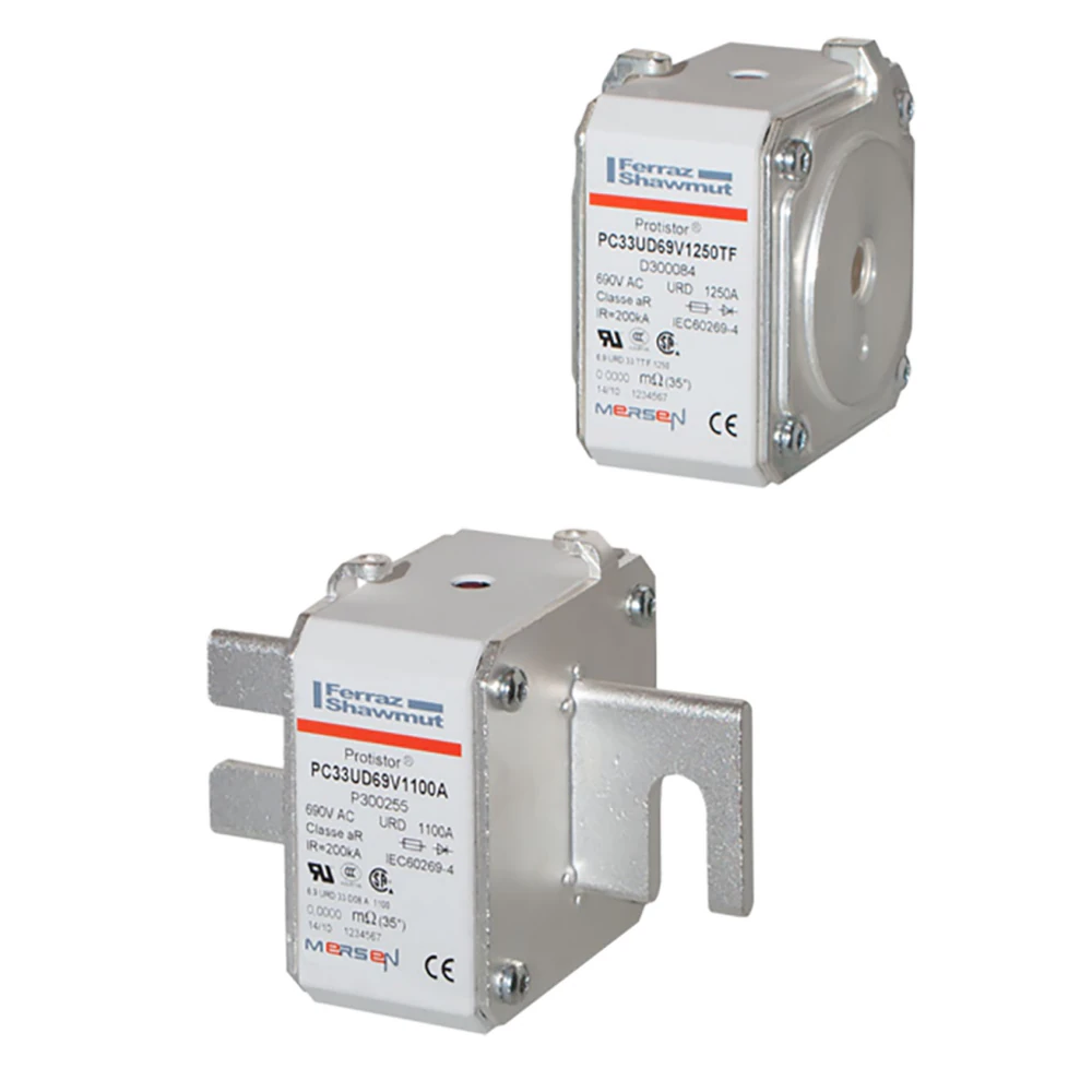 Предохранитель MI5HF25V1-(Y095563P)-KEAZ-FERRAZ 229585