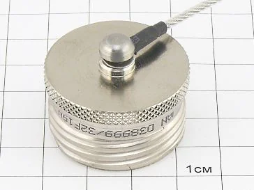 Заглушка 144К-ЭКР19FN (D38999/32F19N)