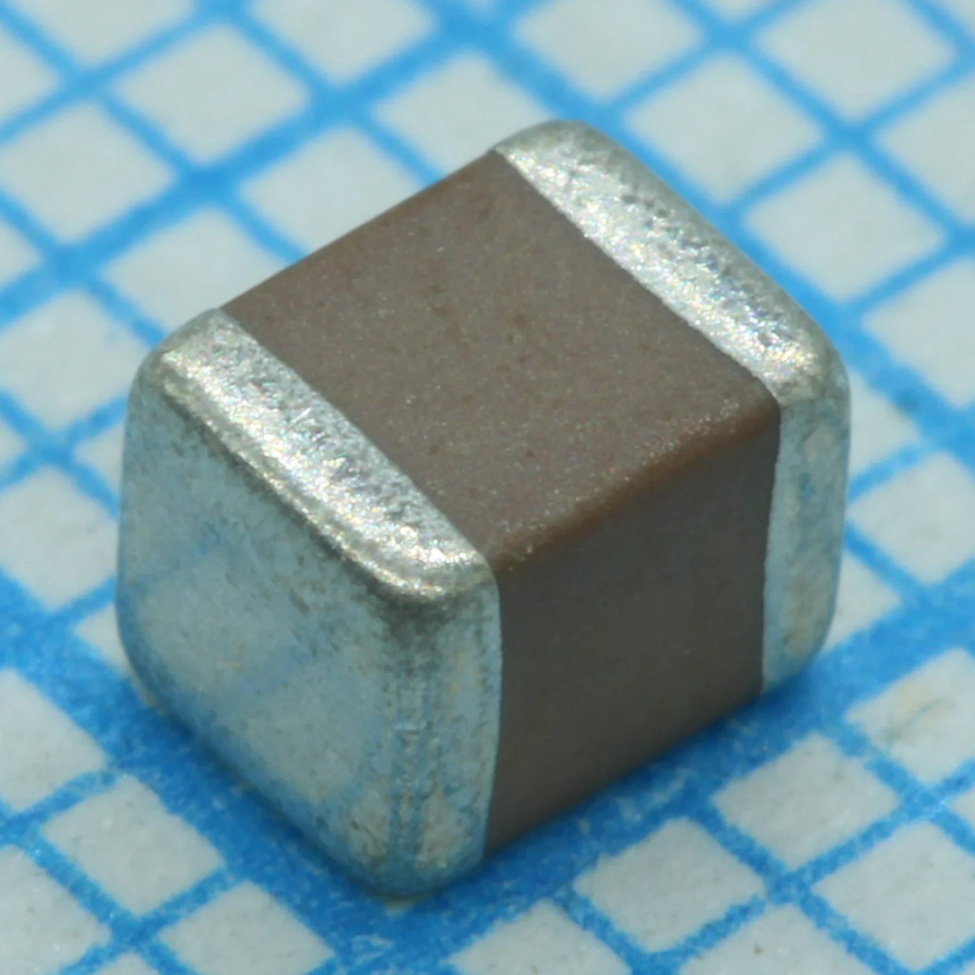 C1210C105K1RACTU - Керамический ЧИП-конденсатор 1210 X7R 1мкФ ±10% 100В