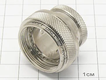 Кожух 144К-КТТ-17F (M85049/69-17ND)