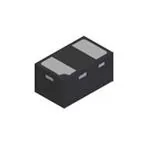 Стабилитроны 250mW 6.2V Zener
