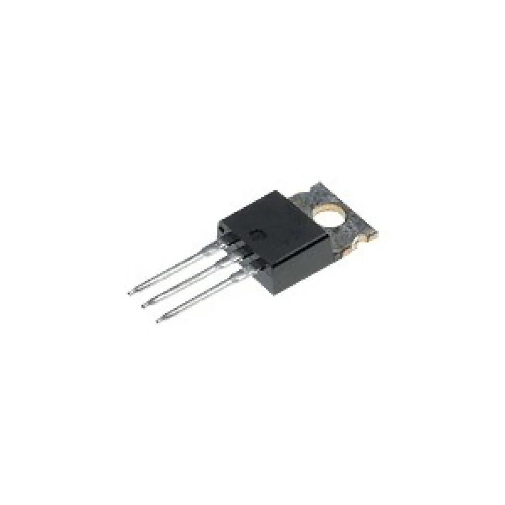 2SC2331 - Биполярный транзистор, NPN, 150 В, 2 А, 15 Вт