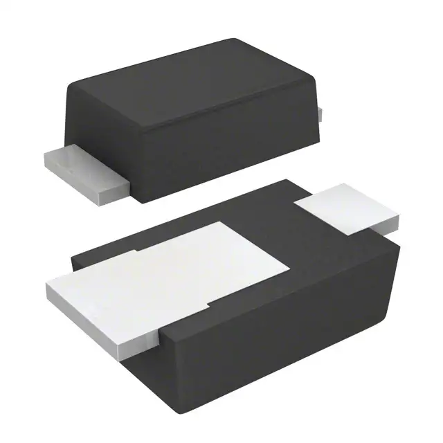 DFLR1200-7 - Диод общего применения 200В 1A POWERDI123