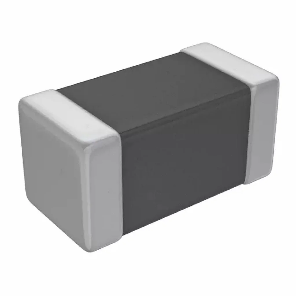 MPZ1608S601AT - Ферритовый ЧИП-фильтр многослойный 600Ом ±25% 100МГц 1A 150мОм по постоянному току 0603 лента на катушке