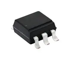 IL4208-X009T - Оптопара симисторная изоляция 5.3кВ