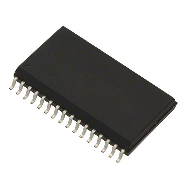 IS62C1024AL-35QLI - Статическое ОЗУ питание 5В 1М-бит 128Kx8 35нс асинхронное