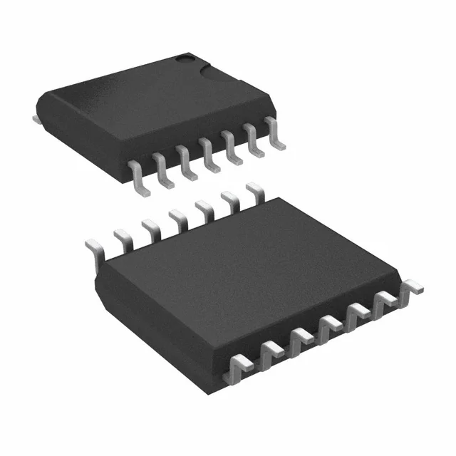 LM2574MX-ADJ/NOPB - Преобразователь постоянного тока понижающий подстраиваемый 0.5А