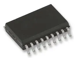 DSPIC30F3012-20I/SO - Микроконтроллер 16-бит 24кБ Флэш-память 18SOIC