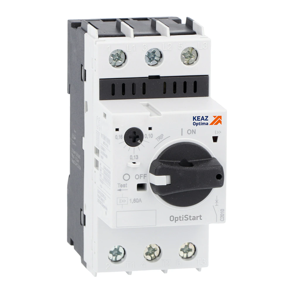 Выключатель автоматический OptiStart MP-32RH-32-T2 (1шт)