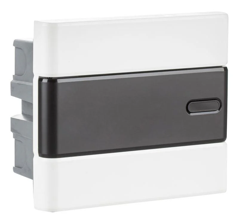 Щит распределительный встраиваемый ЩРВ-П-06 Trend BOXF-06-p-f-t IP40 Б0052631