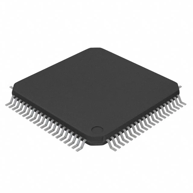 MSP430F5529IPN - Микроконтроллер 16-bit, 128KB Flash, 16KB RAM, USB,2 USCI Modules,DMA,Hardware Multiplier,RTC,Comparator,Universal Clock System  2 USCI_A (UART/LIN/IrDA/SPI),2 USCI_B (I2C/SPI)