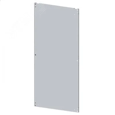 Панель монтаж. для шкафа RAM BLOCK CQE 1800х600мм R5PCE1860