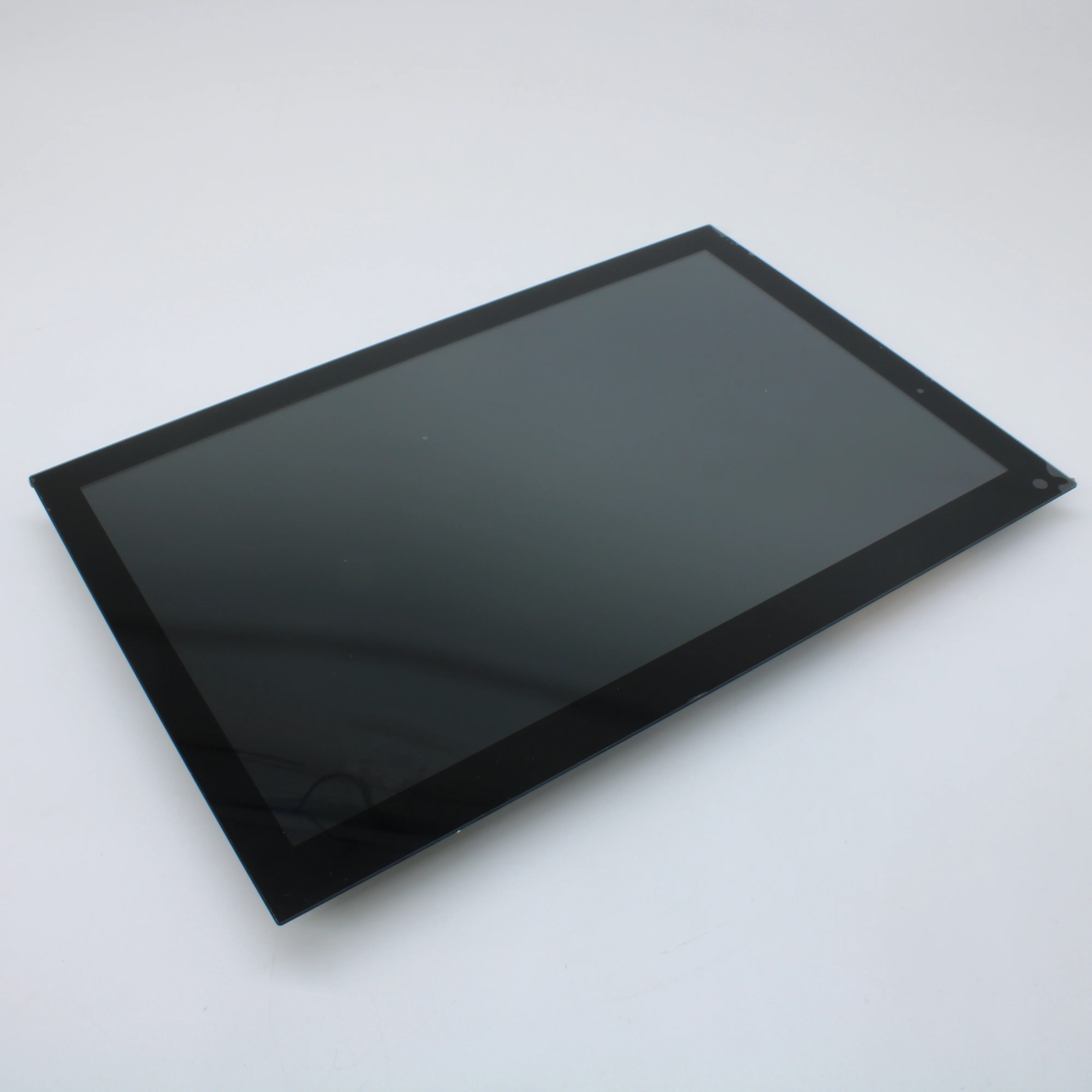 ZW-T101QIHA-39CPL - TFT 10.1"+CTP, Разрешение: 1280x800, Тип: IPS, Яркость: 350 кд/м2, Контроллер: TBD, 19 пин., Интерфейс: HDMI, Тач-панель: USB, ILI2511, Размер модуля, мм: 240.00*163.50*5.00, Рабочая температура, С: -20~+70