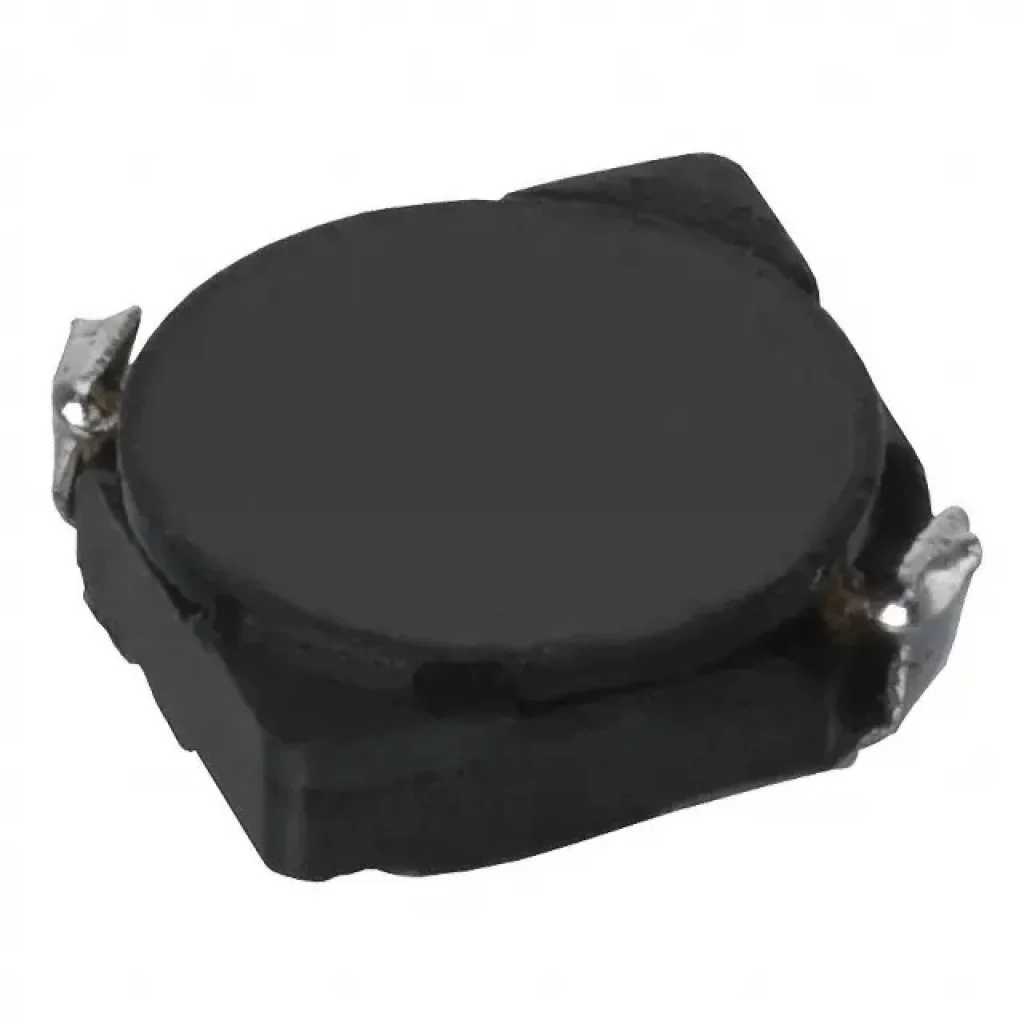 CDRH5D28NP-470NC - Силовая SMD индуктивность 47мкГн ±30% 0.62A 0.185Ом c магнитным экраном