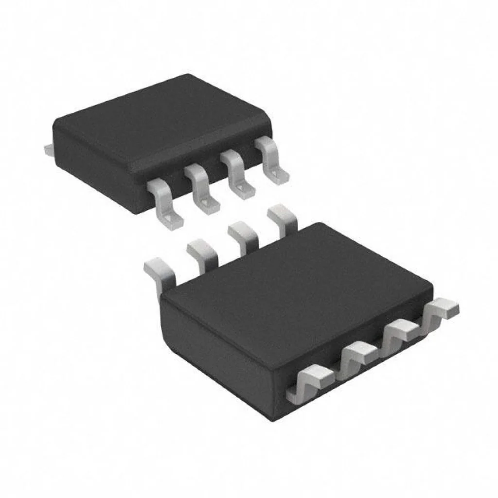 LM335ADT - Датчик температуры Вых. по напряжению, +10мВ/°K, ±1°C, -40°С…+100°C