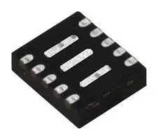 RCLAMP3374N.TCT - Диод защитный от перенапряжения - TVS (супрессор) 3.3В включение 18В ограничение