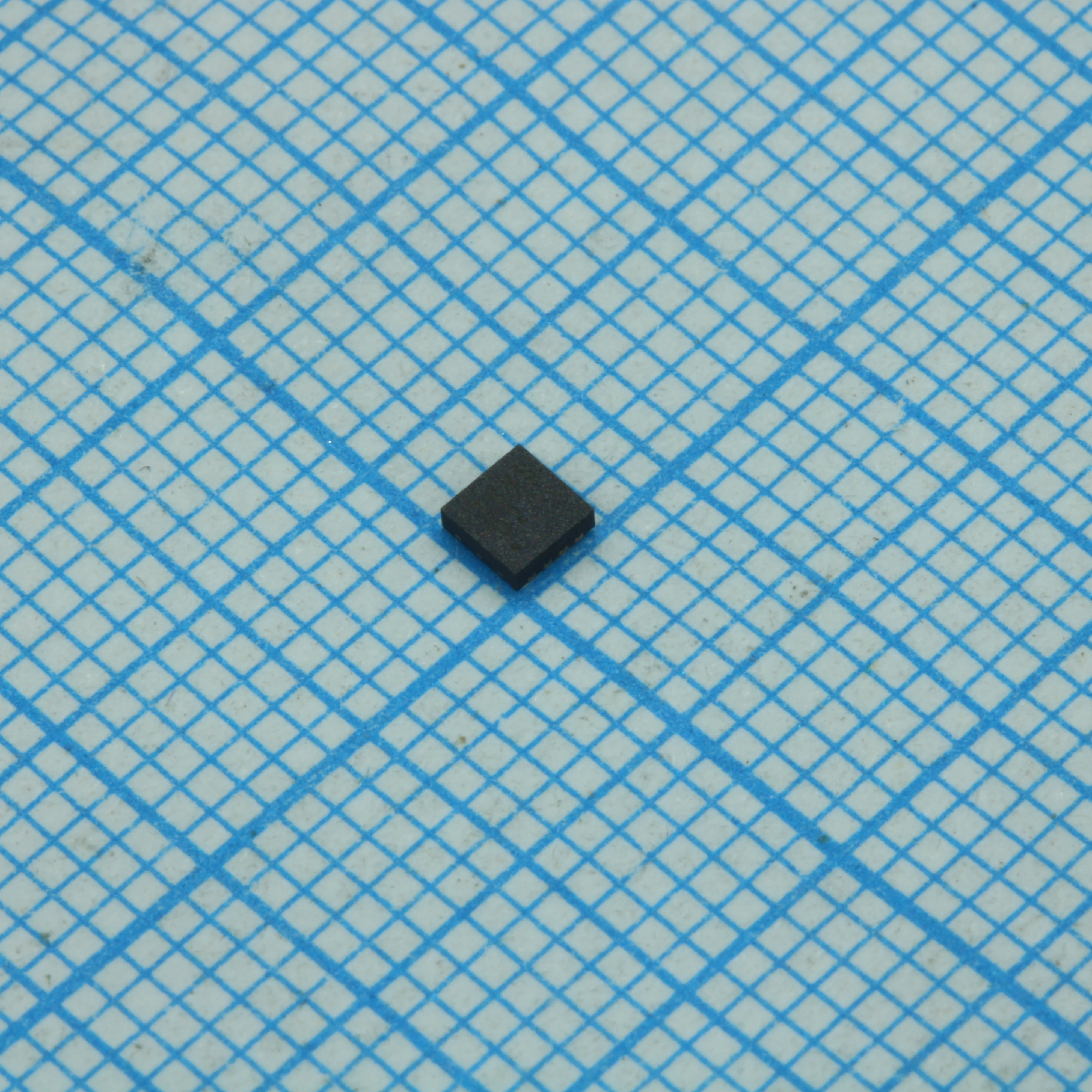 G-NIMO-005 - Датчик температуры с АЦП шина I2C 8-Pin TDFN EP