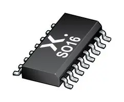 74HC4851D,118