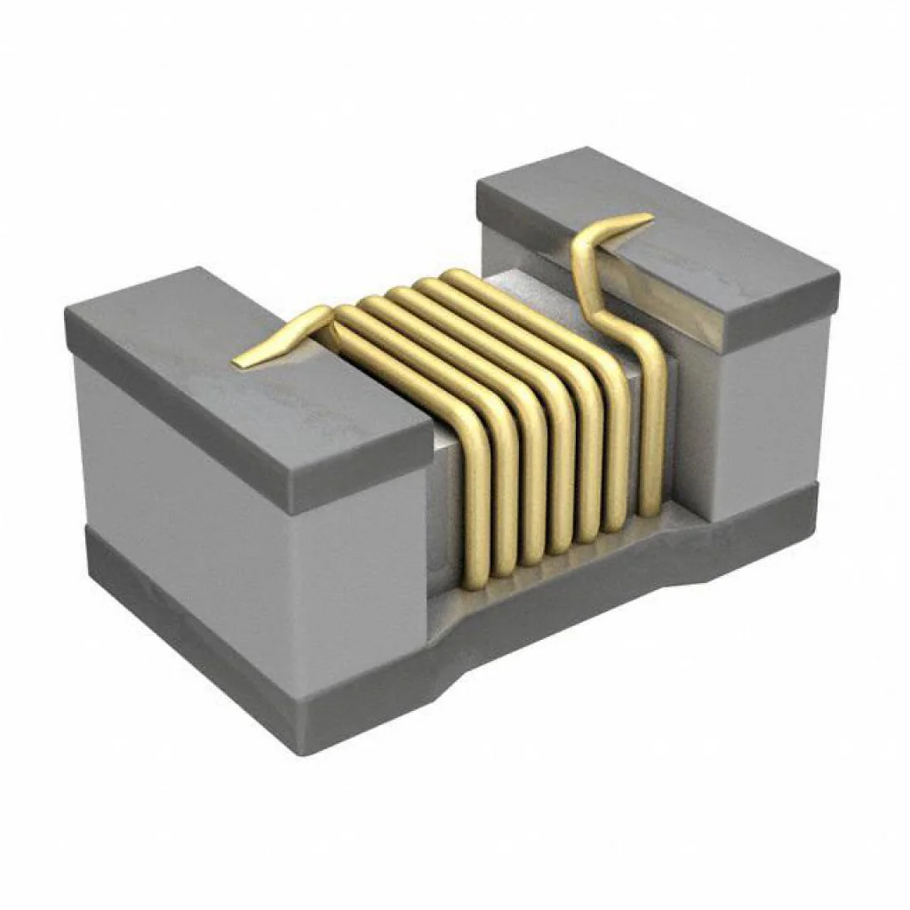 LQW15AN5N6B80D - Проволочная SMD индуктивность 5,6нГн ±0,1нГн 1,77A 40мОм по постоянному току