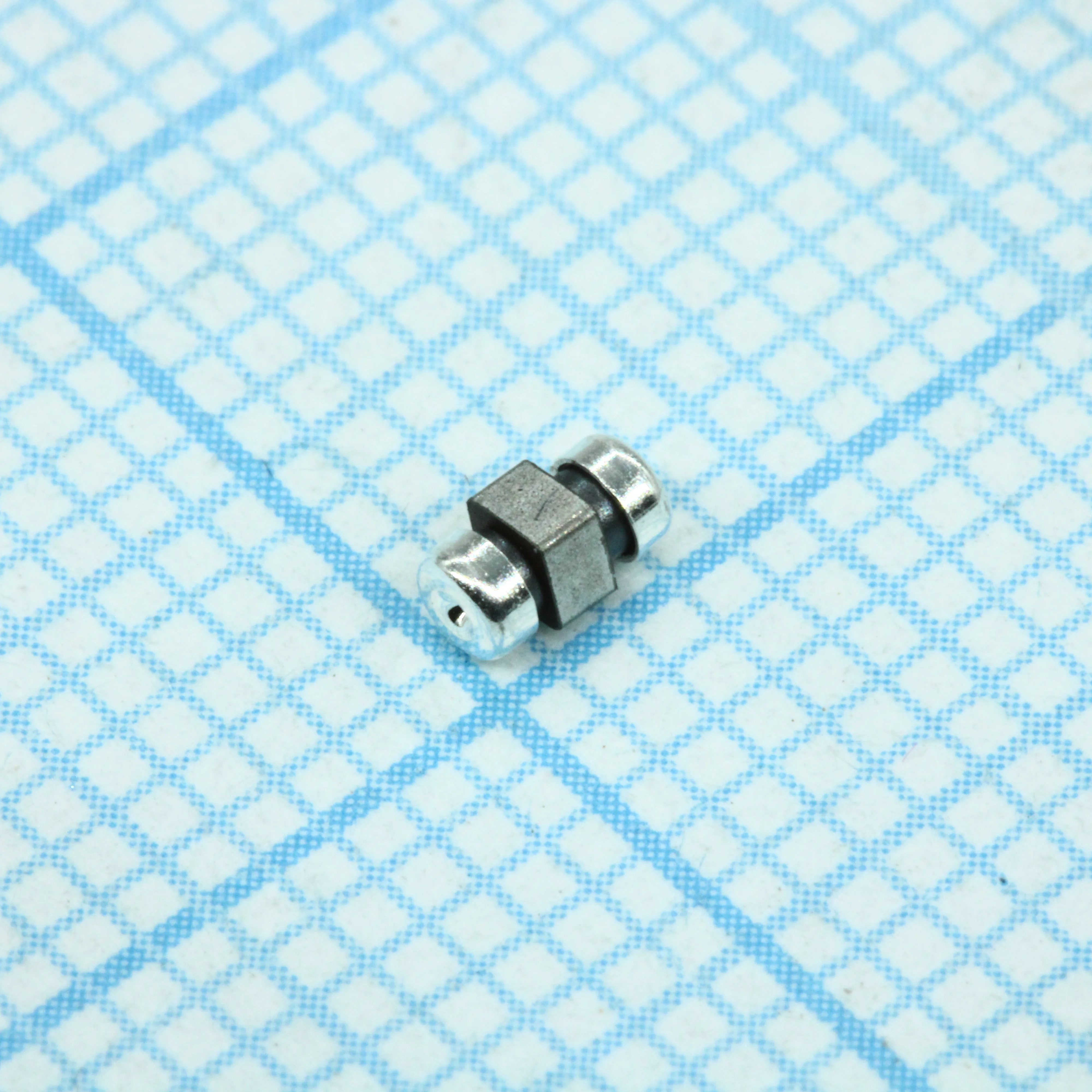 NFE31PT471F1E9L - EMI фильтр индуктивно-емкостной 470pF +50/-20% 6A 25Vdc Flat Style SMD 1206 T/R