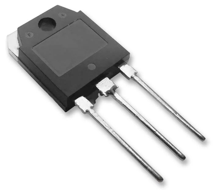 FDA24N40F - Транзистор полевой MOSFET N-канальный 400В 23А 235Вт