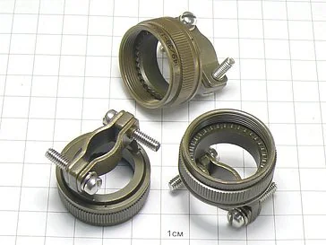Кожух 144К-КП19W (M85049/38-19W)