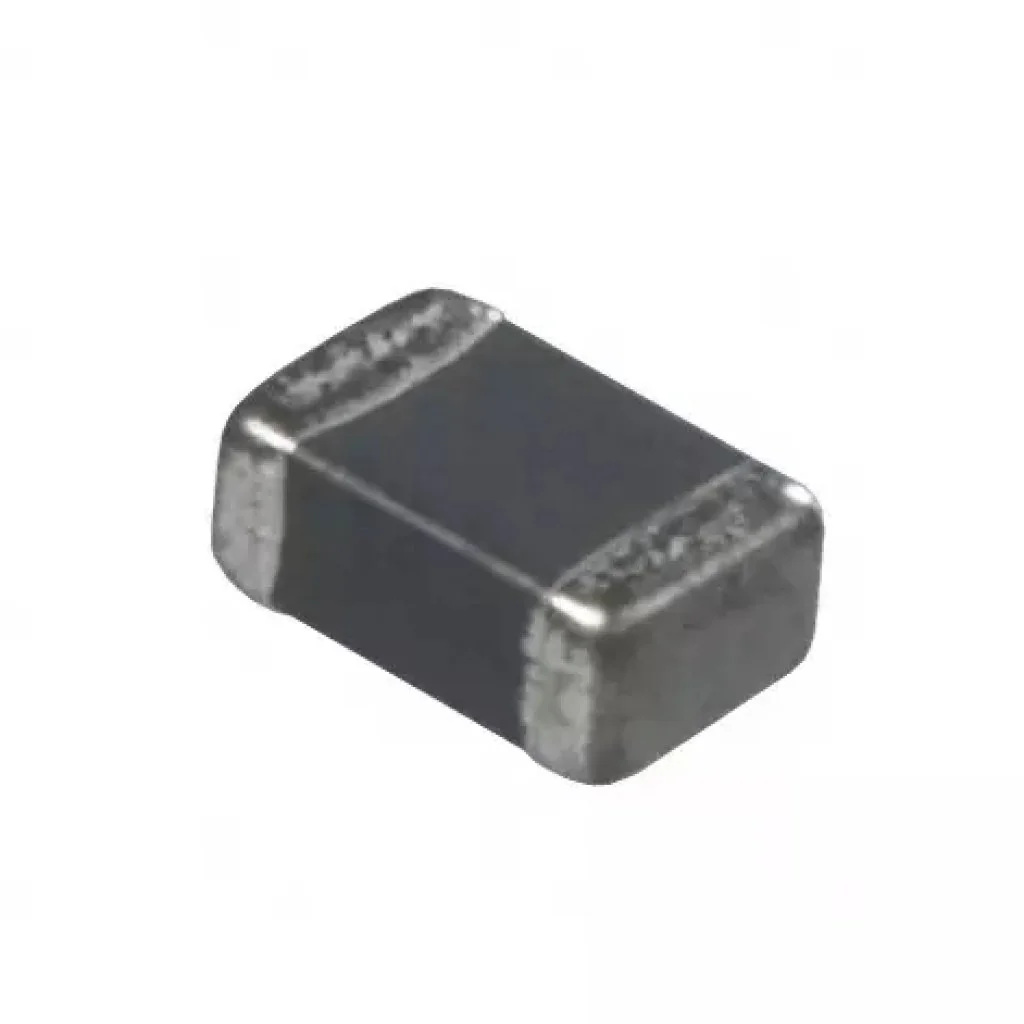 NCP21XV103J03RA - NTC-термистор 10кОм 0.2Вт ±5% Поверхностного монтажа