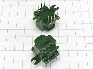 Трансформатор Т0.5-1 ОТК