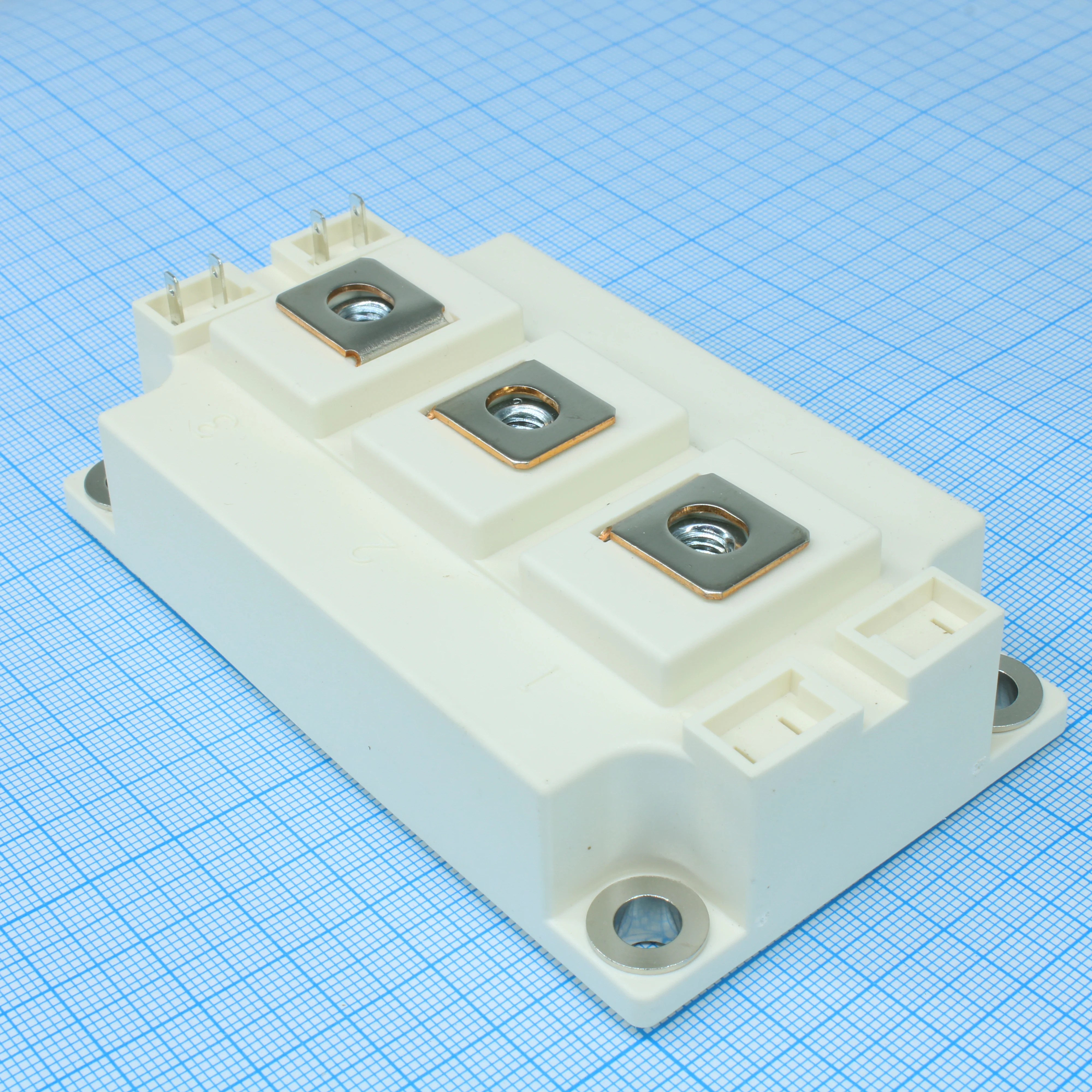 GD200HFX170C2S - Модуль IGBT 1700В 337A