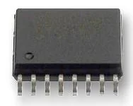 BTS3410GXUMA1 - Ключ силовой нижнего плеча 42 В 200 мОм 1.3 A PG-DSO-8