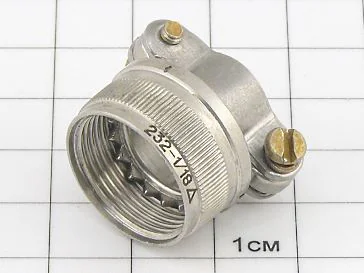 Кожух 232-1/18