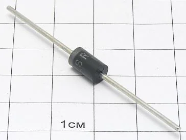 Диод SR560