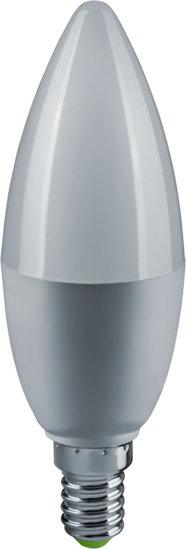 Лампа светодиодная 82 422 Smart Home NLL-C37-7-230-RGBWWW-E14-WIFI матовая E14 176-264В Navigator 82422